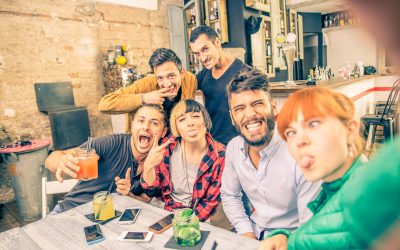 All I Want to Do Is Bicycle (Bar Tours)